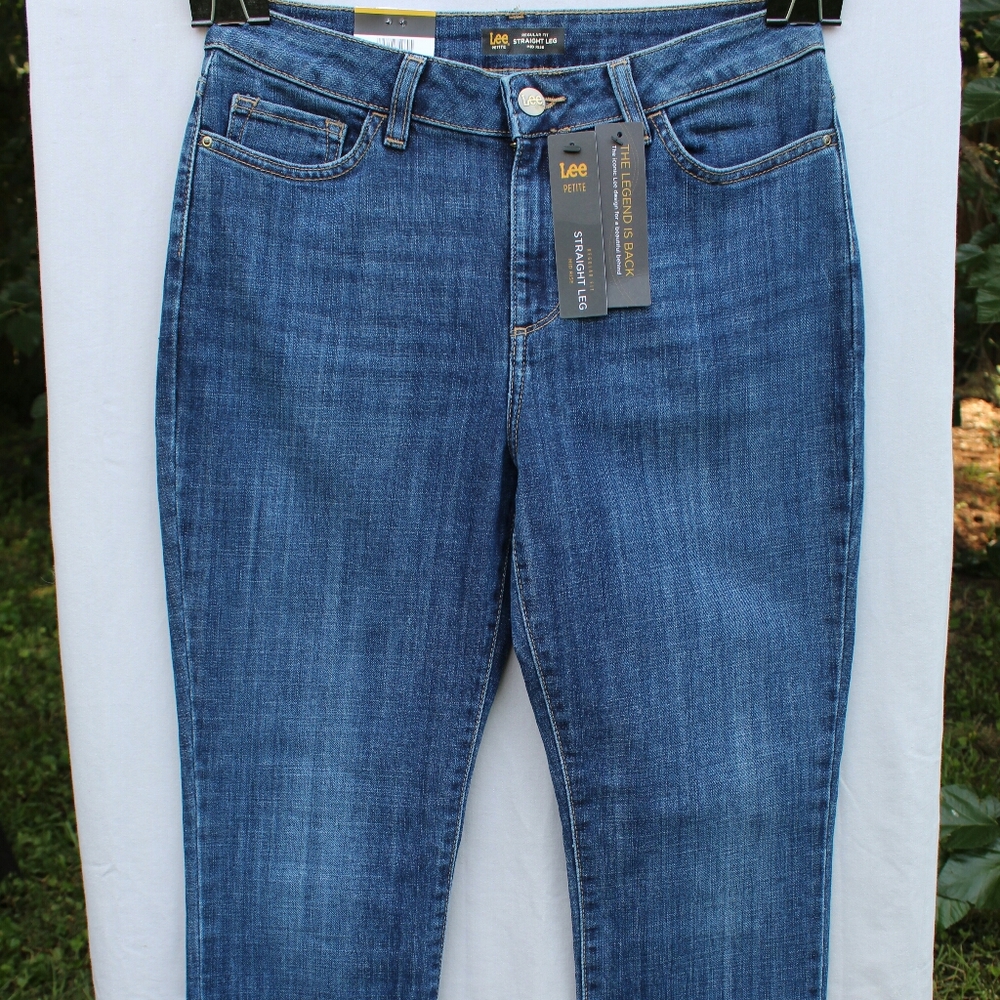 Lee jeans